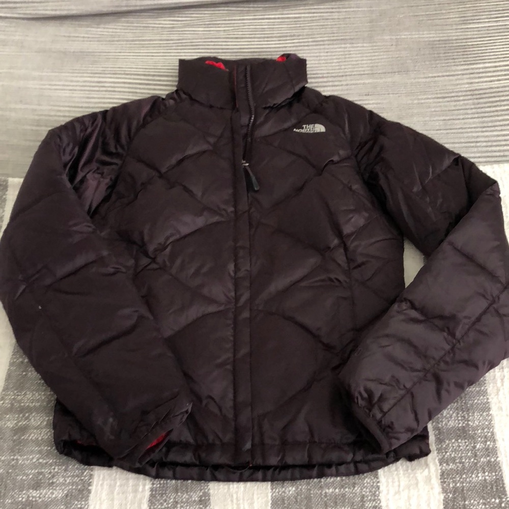 NEW North Face Jacket
